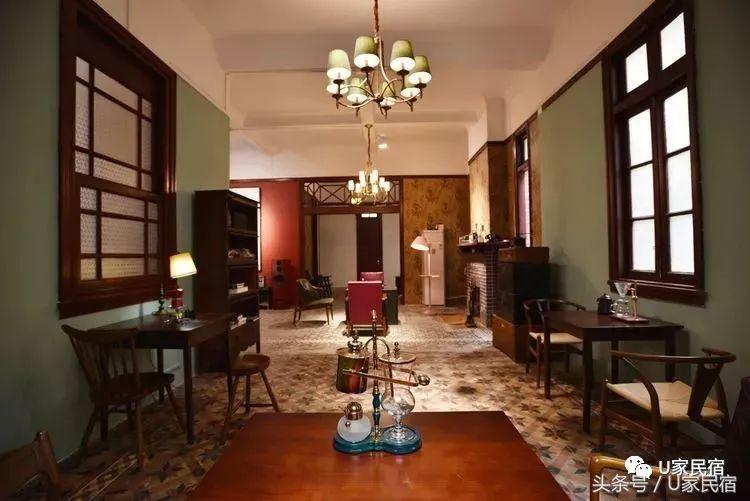 超好看的民宿推荐,值得打卡拍照的民宿