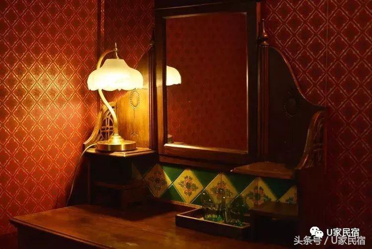 超好看的民宿推荐,值得打卡拍照的民宿