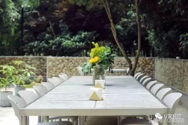 超好看的民宿推荐,值得打卡拍照的民宿