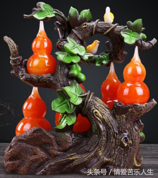 今日10月22号，好事成双，转发葫芦宝，福禄双双至