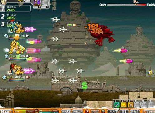 那些好玩的游戏你都玩过吗,那些被中国玩家玩过的游戏