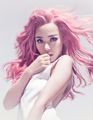 张靓颖最好听十首歌,张靓颖最好听华为主题曲的十首歌