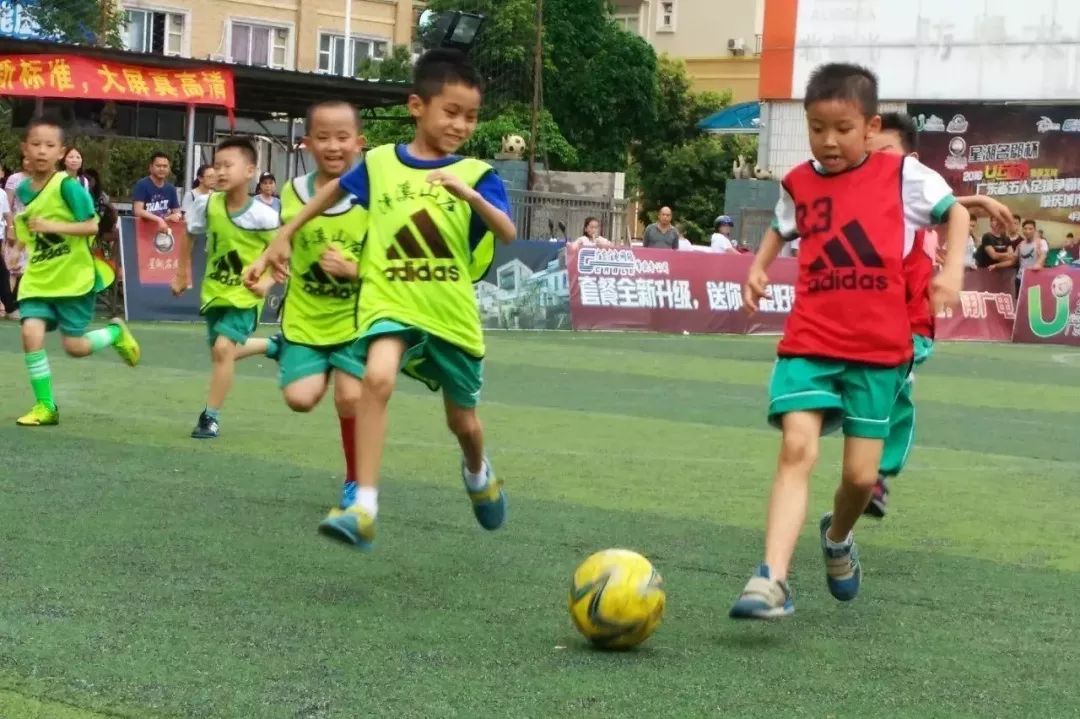 广东肇庆足球学校排名,广东省校园足球推广学校