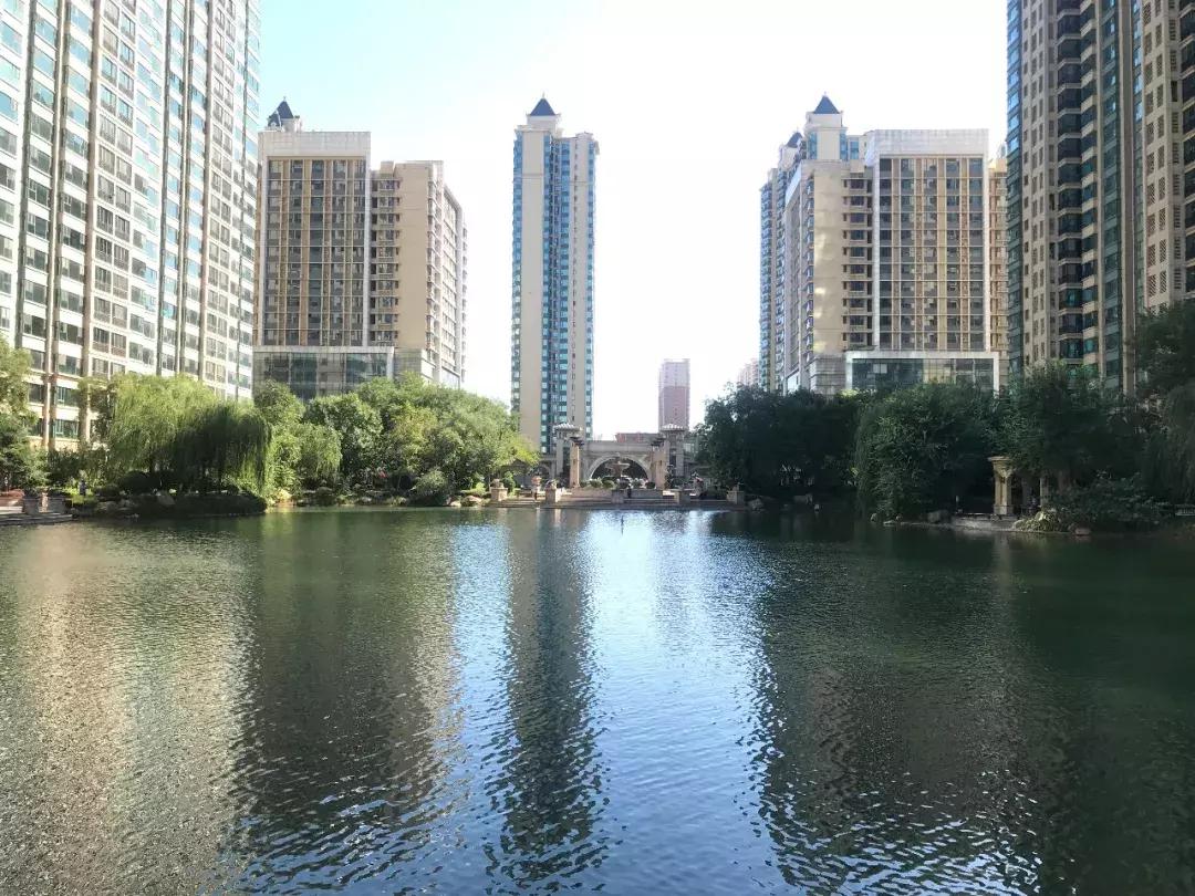 石家庄最好的小区房价,石家庄房价最贵10大成熟小区