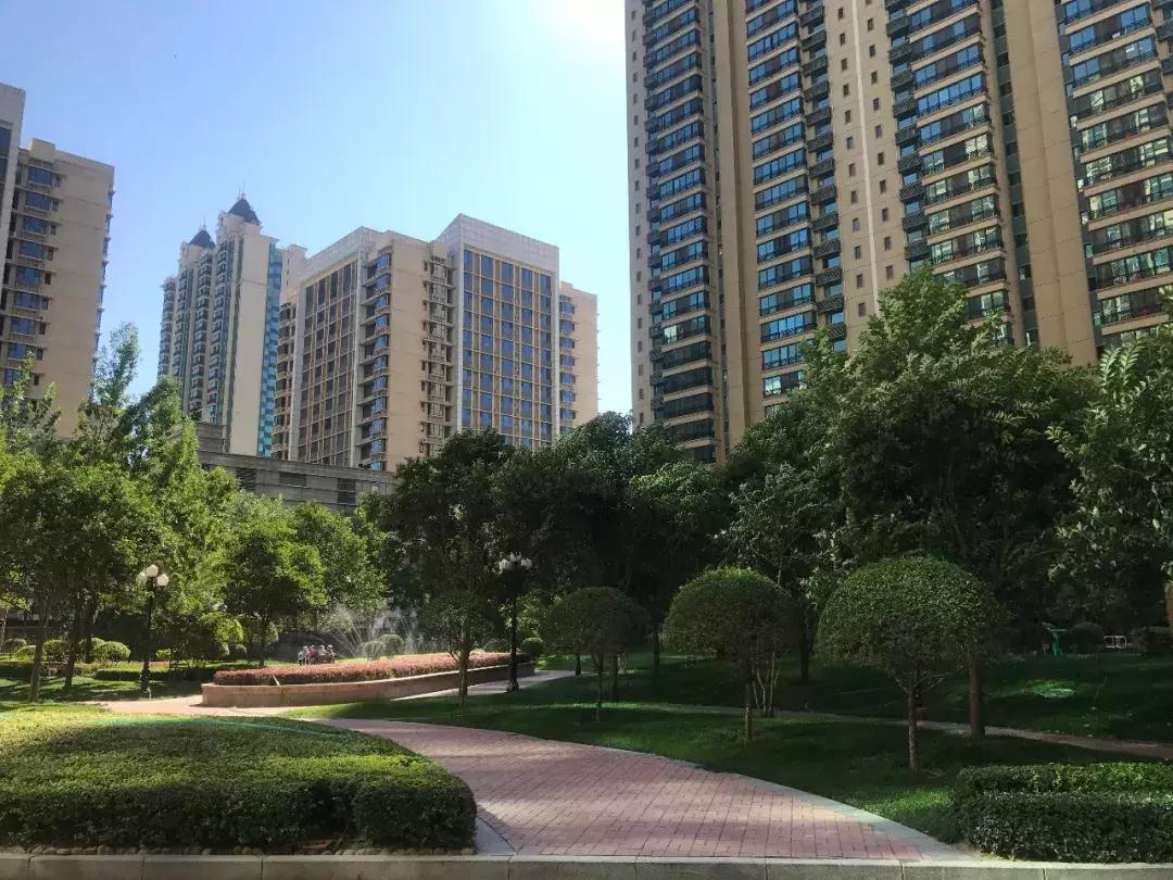 石家庄最好的小区房价,石家庄房价最贵10大成熟小区