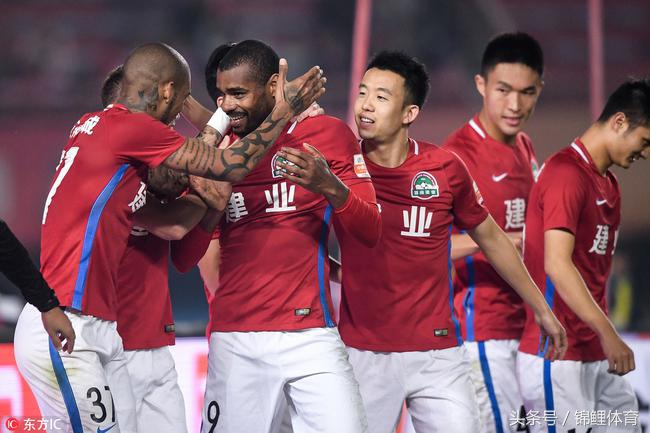 中超新一轮保级悬念,中超保级形势依然不明朗