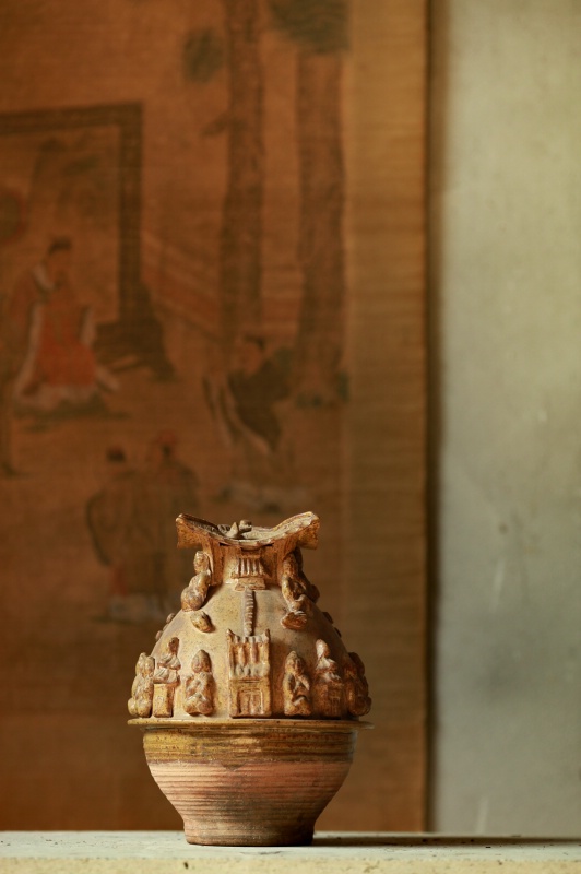 在地摊上买哪些古董最容易捡漏,地摊捡漏宋元瓷器