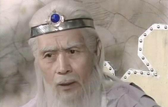 姜子牙被西伯侯带回西岐当丞相,封神榜姜子牙到西岐当丞相