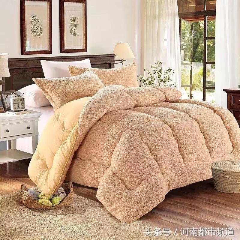 冬天被子晒几个小时就可以了,被子没法晒太阳怎么可以去潮气