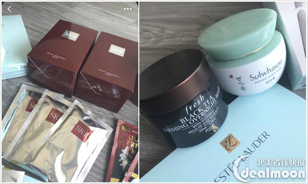 孕期妈妈用品,孕妈妈专用彩妆护肤品推荐