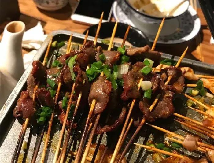 广州十大美食套餐,广州全部美食