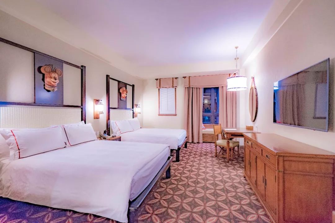 小小布历险记,香港迪士尼小小世界游记