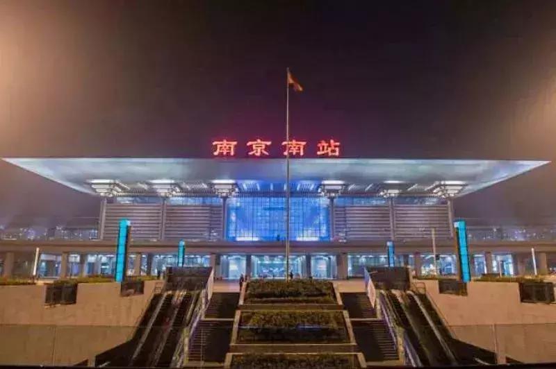 南京最没有存在感的地方,南京雨花台在全国什么实力