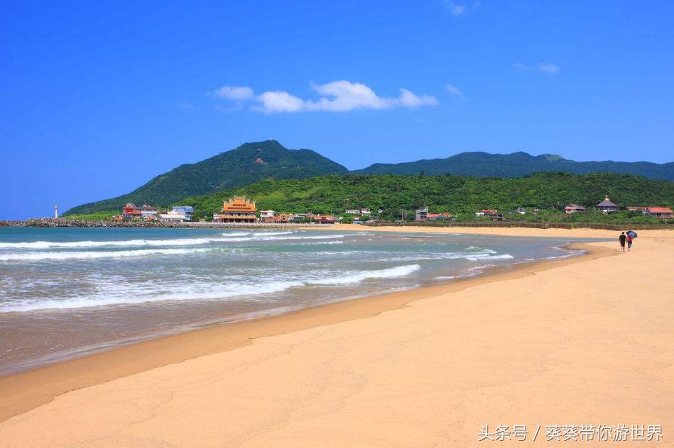 台湾瑞芳景点,新北瑞芳旅游攻略