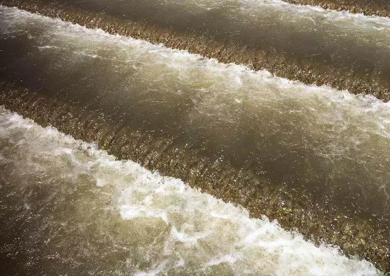 美爆了一大波青海冬日奇景,青海神秘奇景