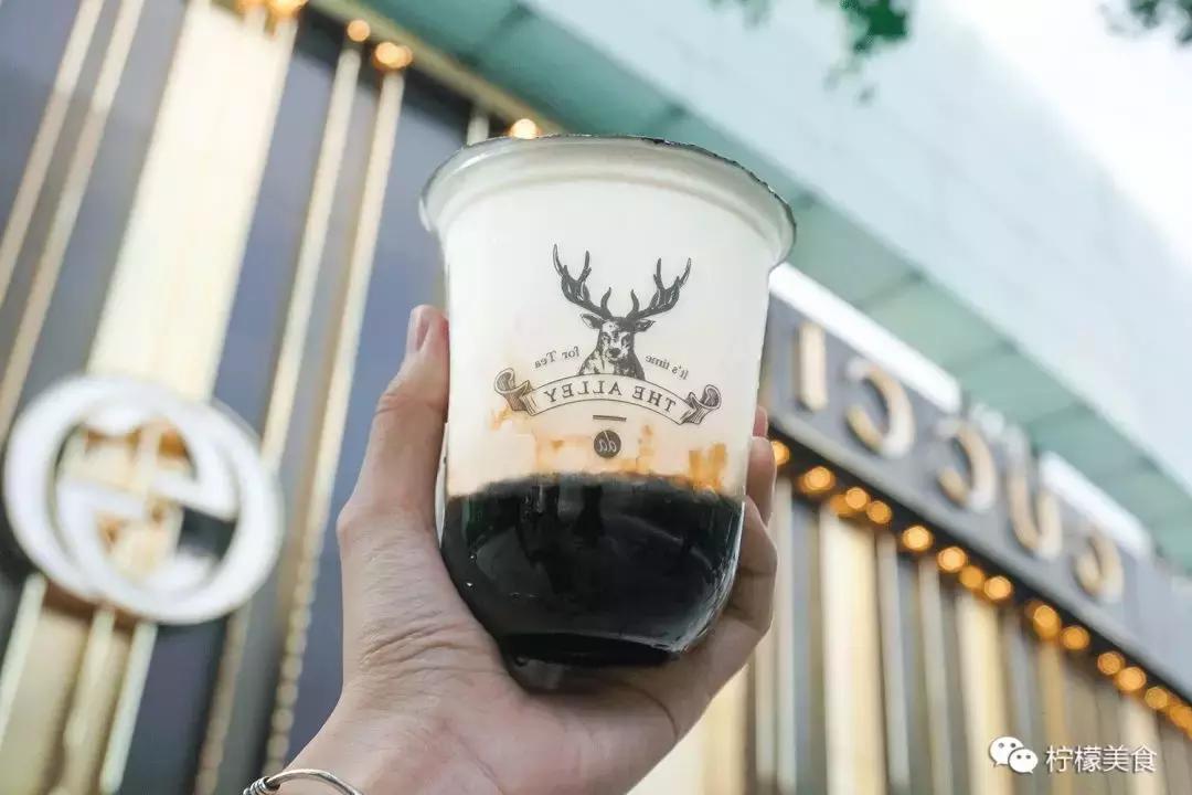 深圳观澜鹿角巷,深圳最后一家鹿角巷