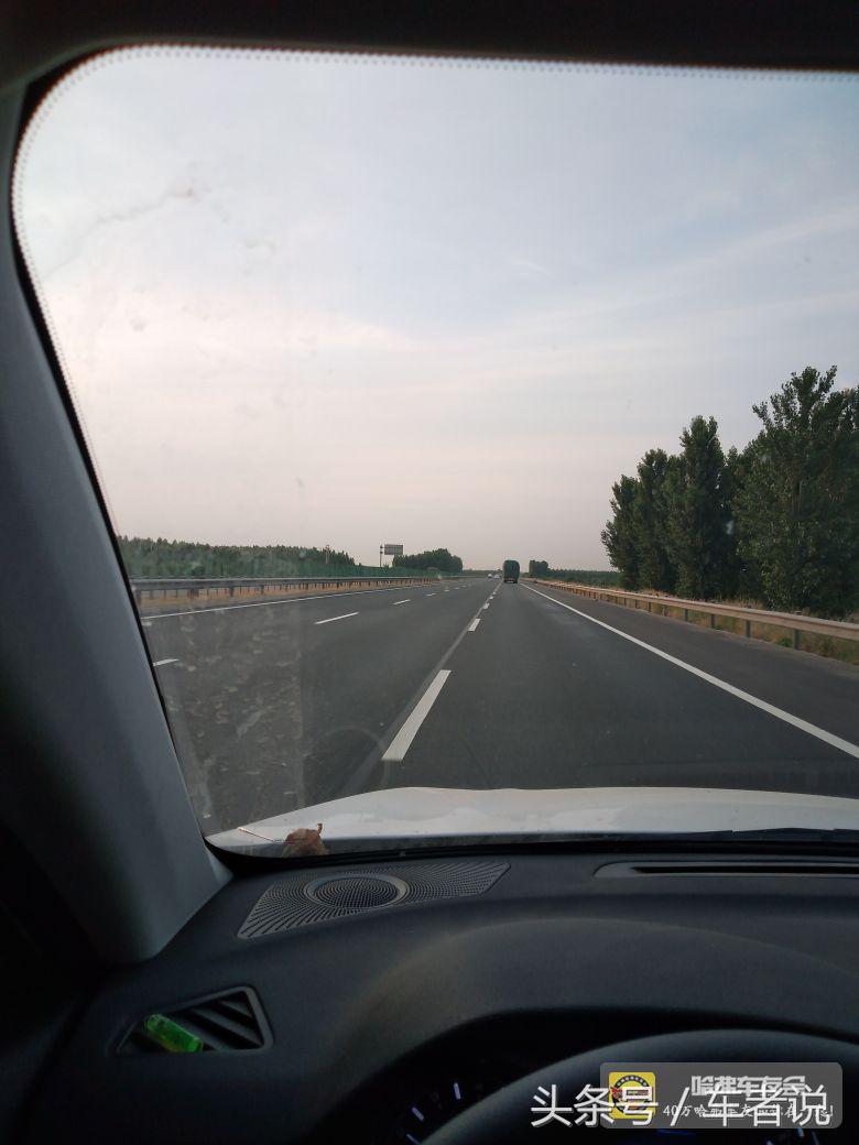 哈弗h2车主真实感受,2015年哈弗h2油耗多少