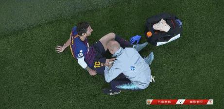 梅西治疗了多久,梅西治疗方案