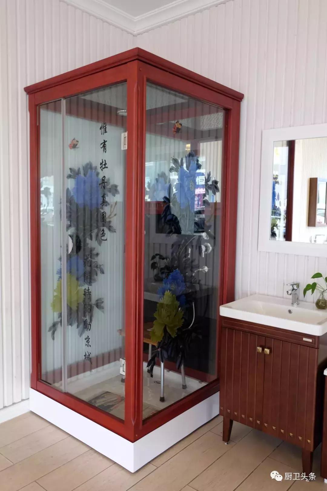 国际陶瓷卫浴博览会,卫浴陶瓷展