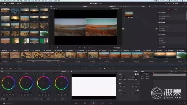 大疆哈苏大片,大疆120倍变焦版