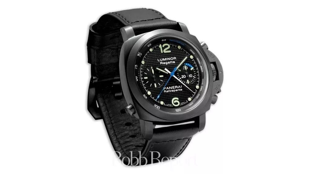 排行榜·榜单丨在大片中不只是“配角”的腕表