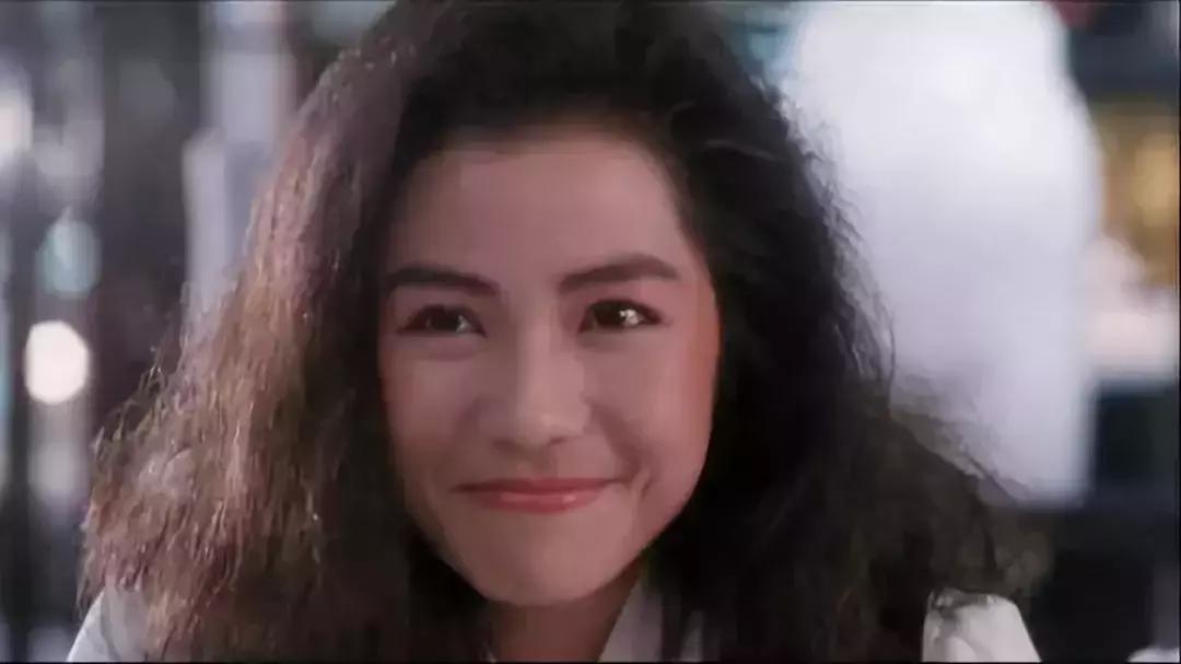 张国荣刘德华周润发合照,张国荣与周润发的感情故事