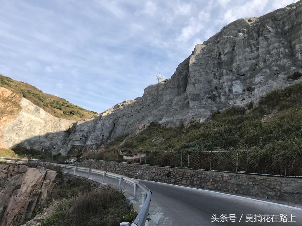 关于东方小希腊枸杞岛的一日游记,小众而避世东方的小希腊枸杞岛