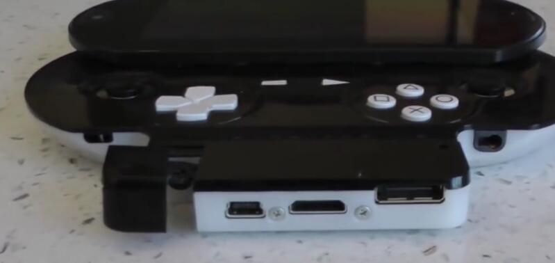 psv十大最强掌机,psv真的是一台不错的掌机