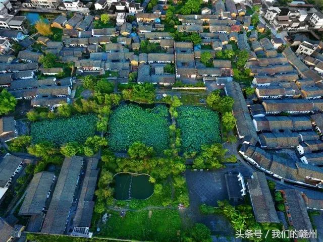 我们的赣州︱龙南为什么叫龙南的故事，龙南、一个有龙的地方