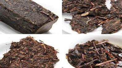 安化是黑茶之乡吗,世界黑茶之都安化