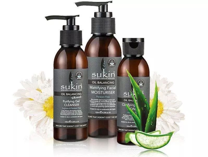 马住这些土澳国宝级护肤品牌，让你的期末越熬越美丽！