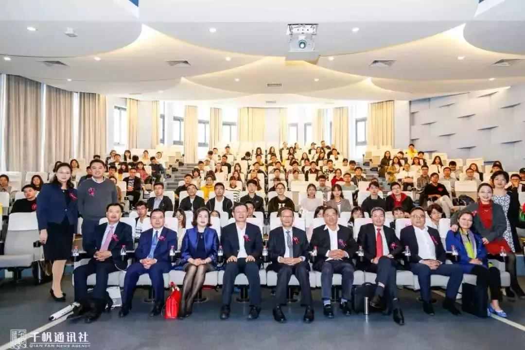 上海海事大学校友联谊,2019上海海事大学举行校庆日