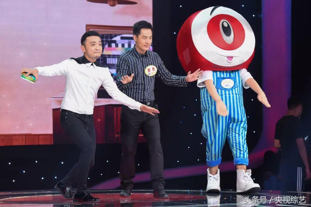 听陈铎、虹云、鞠萍、舒冬、宫岩、刚强讲述中国电视60年背后故事