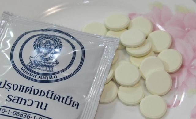 泰国游购物清单攻略,泰国旅游购物清单攻略