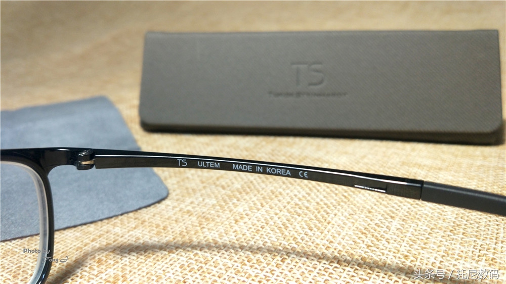 小米ts近视眼镜评测,小米ts眼镜黑科技