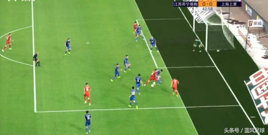 吕文君新赛季比赛视频,上港赛后吕文君