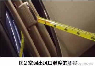 君越空调不制冷是怎么回事,10年别克新君越空调不制冷原因