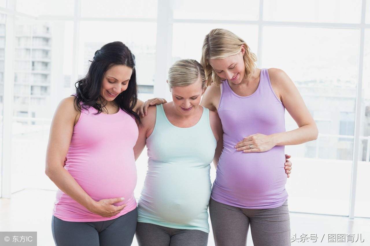 怀孕3个月胯疼怎么回事,怀孕七个月为什么感觉胯部疼