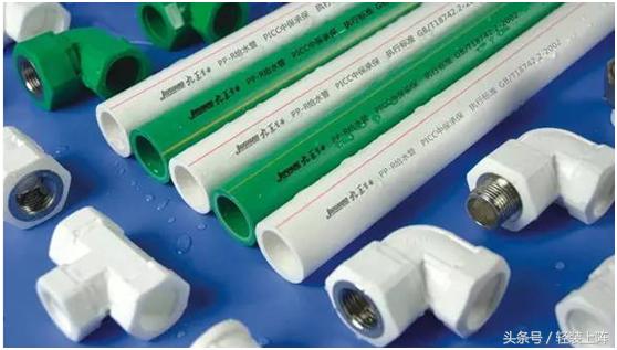 免热熔ppr管道活接快速接头教程,25ppr水管热熔好还是活接好