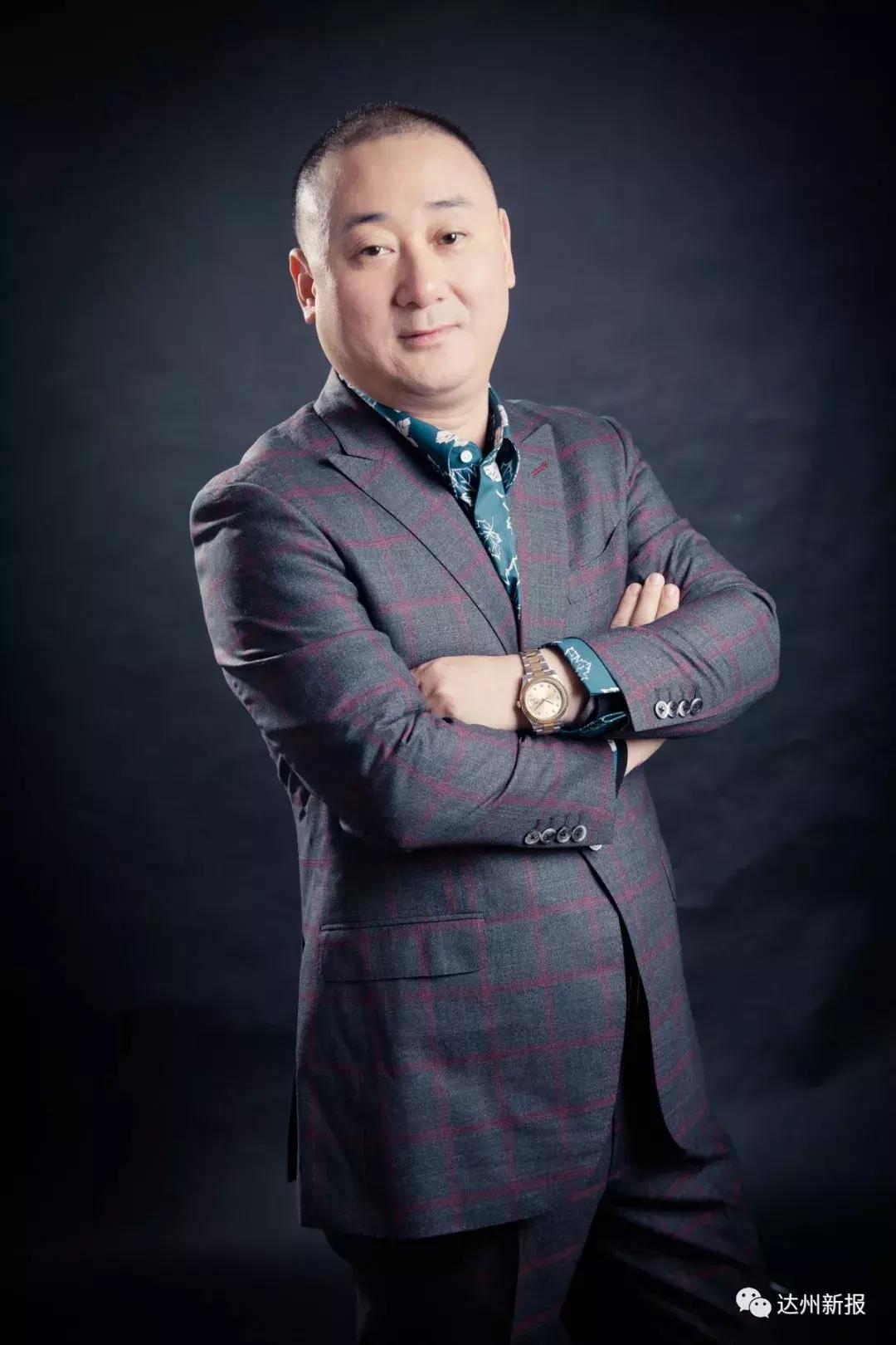 杜咏：“孕婴计划”成就创业梦想