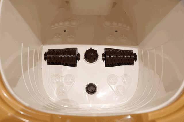 艾石按摩仪器,磁灸按摩仪