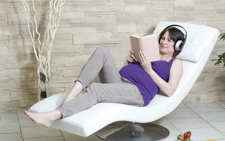 孕期做好这些宝宝健康又聪明,孕期饮食与出生后宝宝的健康