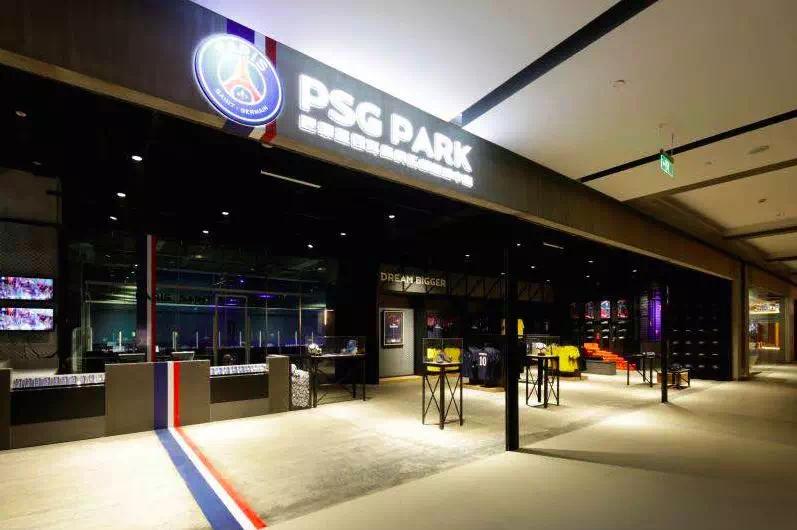 PSG.LGDFIFA战队成立：电竞，海外体育俱乐部打开中国市场的良方