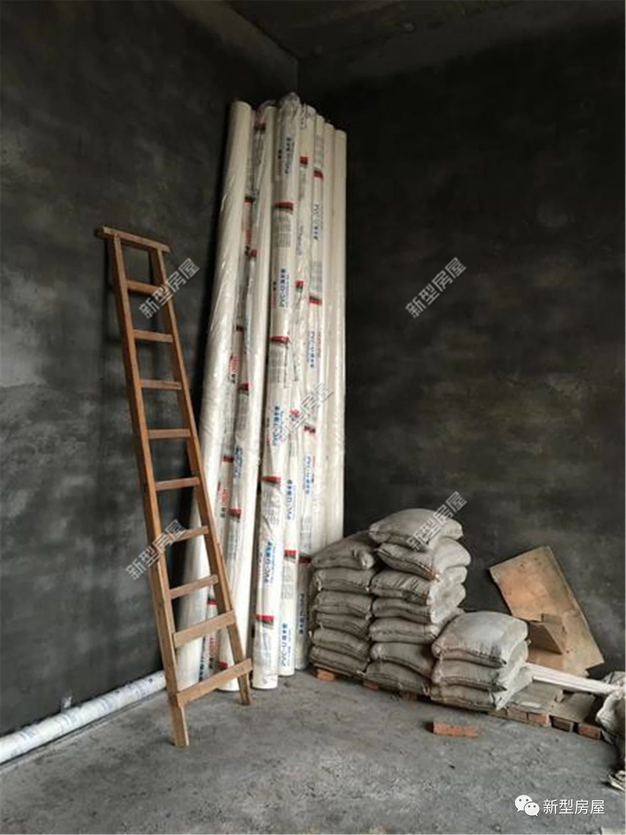 农村房屋漏水最好的方法,房屋管道渗漏怎么处理