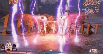 大蛇无双3终极版如何刷碎片,无双大蛇3过场动画没声音