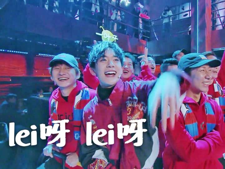 易烊千玺tfboys穿搭,tfboys易烊千玺穿衣搭配