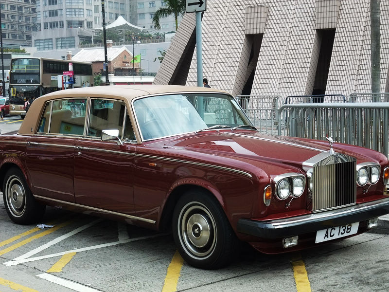 穷驴旅游,港囧游香港