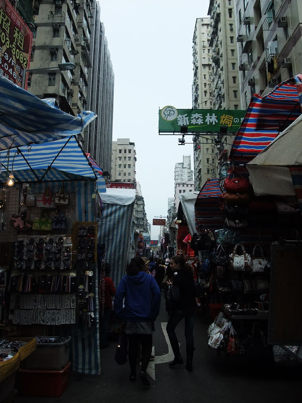 穷驴500块囧囧游香港（详细攻略带图）