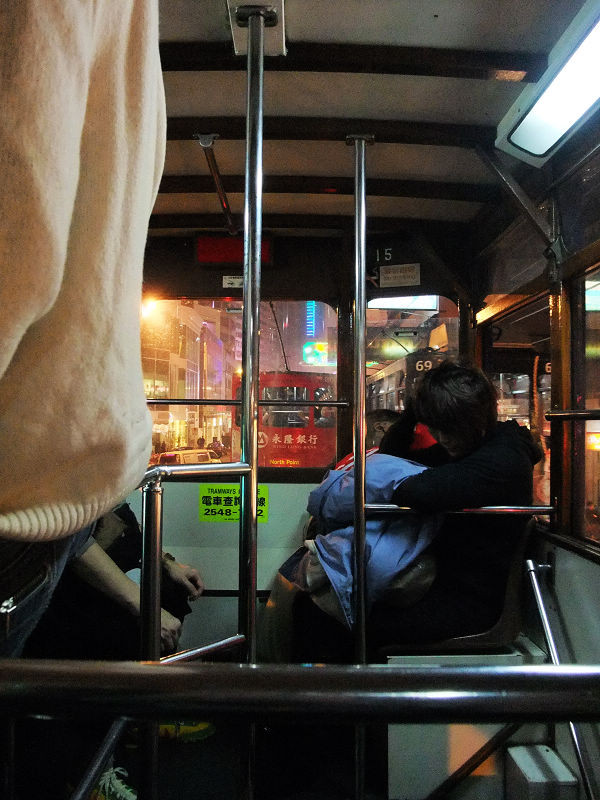 穷驴500块囧囧游香港（详细攻略带图）