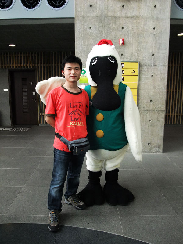 穷驴旅游,港囧游香港